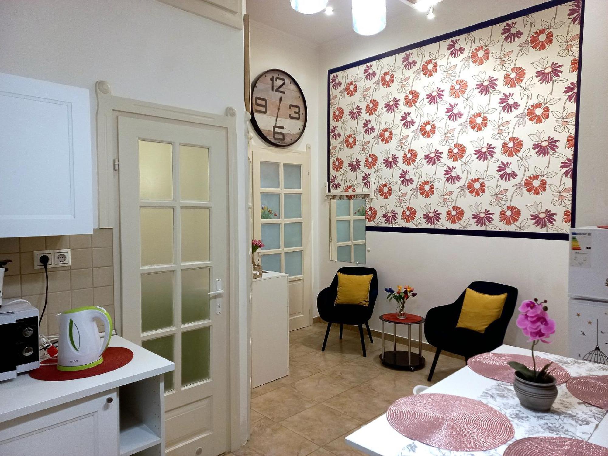 Apartmán Mariann's Modern In The Center