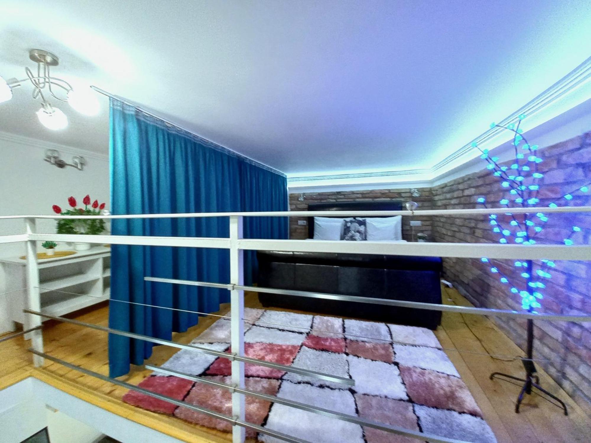 Mariann's Modern In The Center Apartmán
