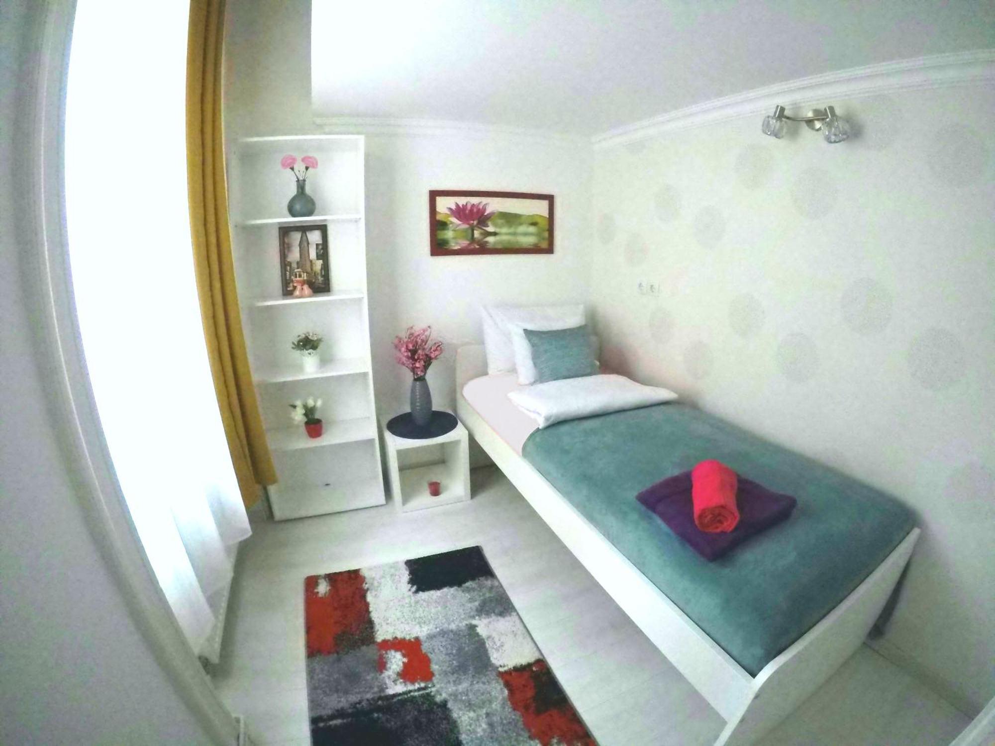 Mariann's Modern In The Center Apartmán Budapešť