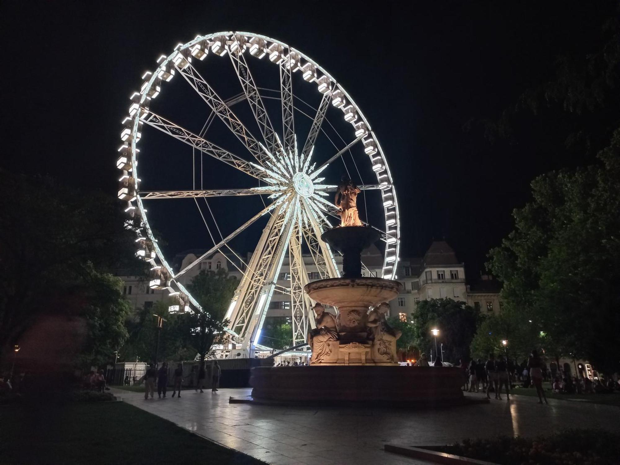 Mariann's Modern In The Center * Budapešť