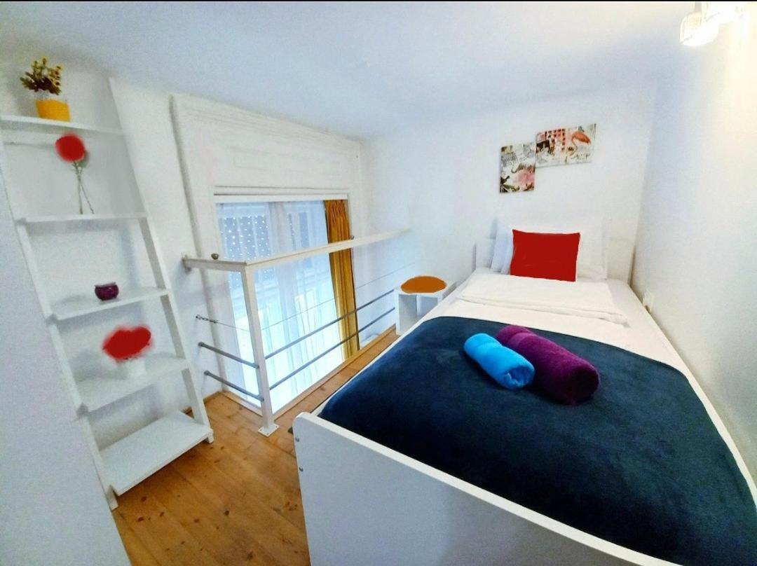 Mariann's Modern In The Center Apartmán *