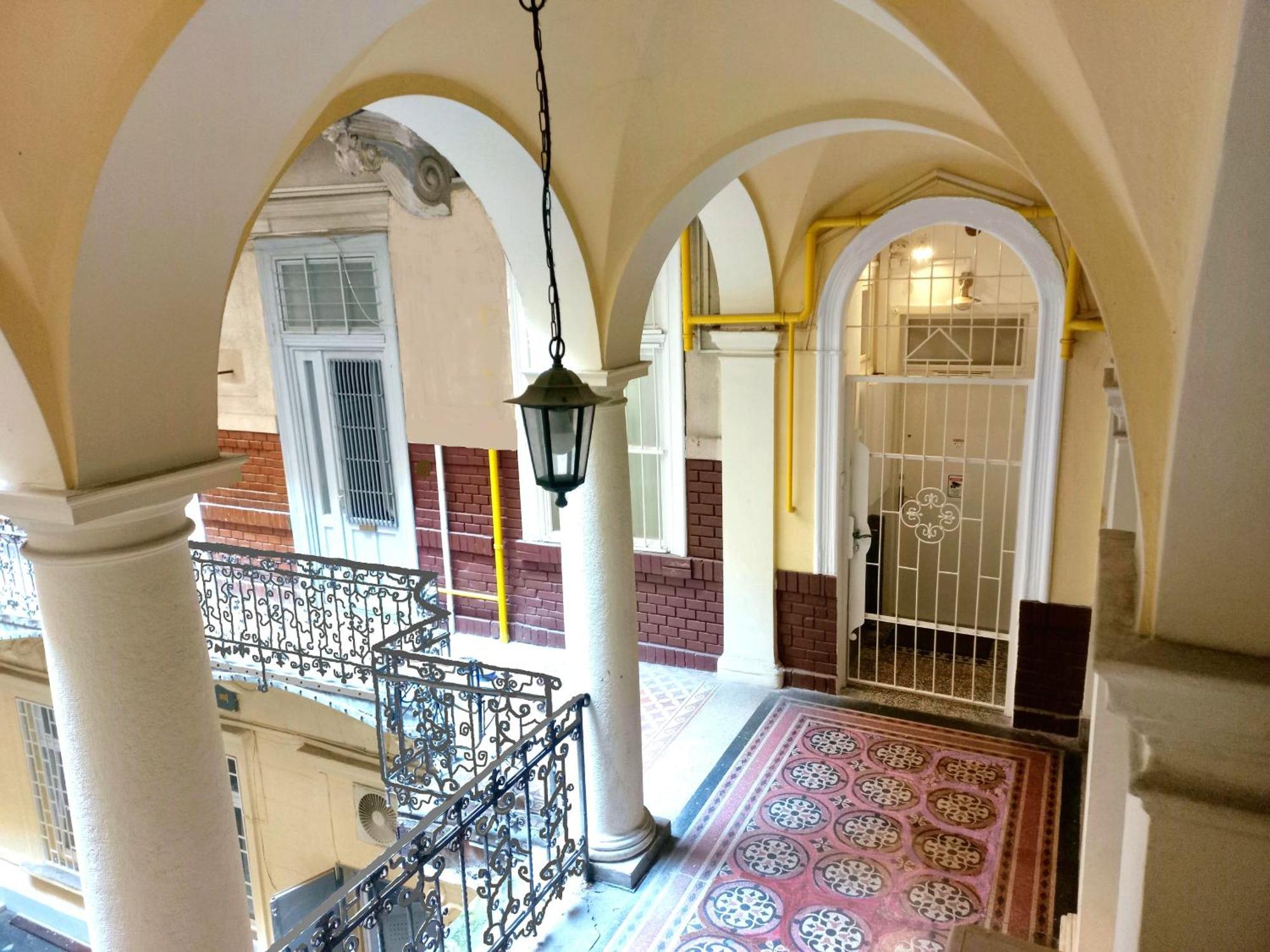 Mariann's Modern In The Center * Budapešť